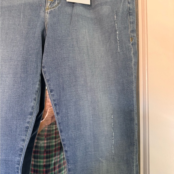 Frame Le Skinny De Jeanne Jeans - Picture 11 of 14